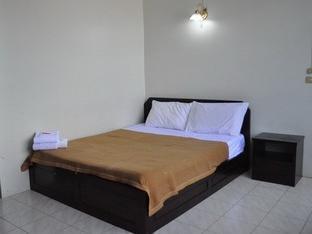Diamond Mansion & Guesthouse Surat Thani Exteriör bild
